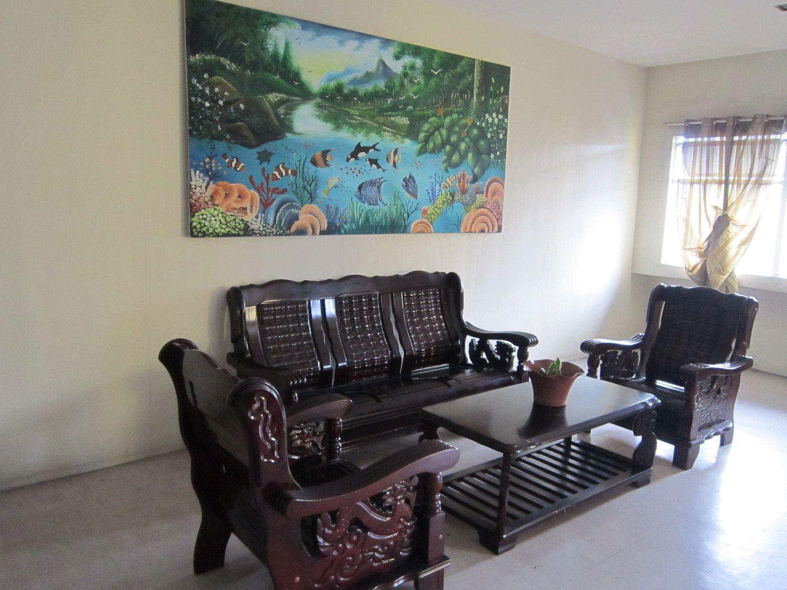 Middle Town Inn Bacolod Dış mekan fotoğraf