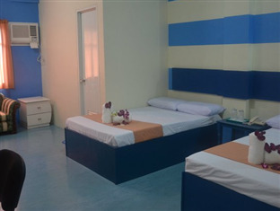 Middle Town Inn Bacolod Dış mekan fotoğraf